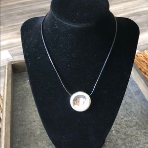 ALM SOHO Robert Lee Morris necklace